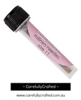 Milliners Needles Size 11 - Sue Daley Designs