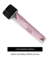 Milliners Needles Size 10 - Sue Daley Designs