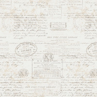 Art Gallery - Paperie  - Stamped Yardage #PPE-347