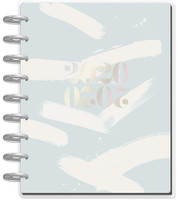 ***OUTDATED*** Me and My Big Ideas - 2020 Classic Happy Planner - Painterly - 12 Months (Dated, Dashboard Layout)