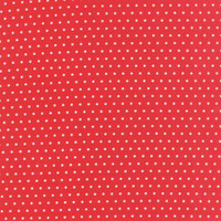 Moda Fabric - Vintage Picnic - Bonnie & Camille - Red #55128-11