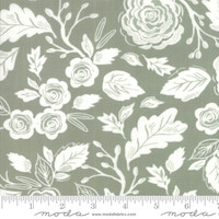 Moda Fabric - Harvest Road - Lella Boutique - Sage #5100 14
