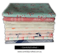 Art Gallery - Paperie - 50cm Piece Bundle = 4.5 metres