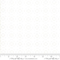Moda Fabric - Harvest Road - Lella Boutique - Eggshell #5104 11