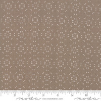 Moda Fabric - Harvest Road - Lella Boutique - Chestnut #5104 13