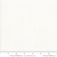 Moda Fabric - Harvest Road - Lella Boutique - Eggshell #5105 11 