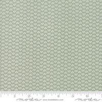 Moda Fabric - Harvest Road - Lella Boutique - Sage #5105 14