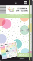 The Happy Planner - Me and My Big Ideas - Accessory Book - Budget 