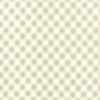 50cm - Moda Fabric - Wide Backing - Vintage Picnic - Bonnie & Camille - Grey #11111 15