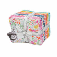 Moda Fabric Precuts - Early Bird by Kate Spain - Fat Quarter Bundle 