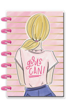 The Happy Planner - Me and My Big Ideas - Mini Happy Notes - Encourager (Dotted Line) 
