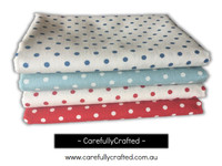 Moda Fabric - "Bread N Butter" by American Jane Patterns, Sandy Klop for Moda Fabrics - Fat Quarter Bundle 