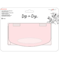 Maggie Holmes - Day-To-Day Planner Adjustable Punch Board 