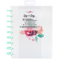 Maggie Holmes - Day-To-Day -12 Month Planner - Blossom (Undated)