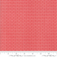 Moda Fabric - At Home - Bonnie & Camille - Red #55204 11