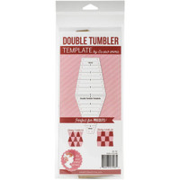It's Sew Emma - Double Tumbler Template