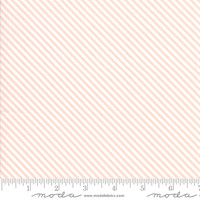 Moda Fabric - Bloomington - Lella Boutique - Posie Pink #5116 14