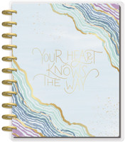 Happy Planner Page 1 Carefullycrafted