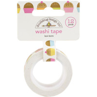 Doodlebug Designs - Washi Tape - Bon Bons