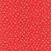 Moda Fabric - Little Ruby - Bonnie & Camille - #55131-11