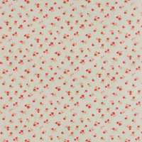 Moda Fabric - Little Ruby - Bonnie & Camille - #55131-15