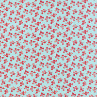 Moda Fabric - Little Ruby - Bonnie & Camille - #55133-12