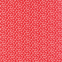 Moda Fabric - Little Ruby - Bonnie & Camille - #55135-11