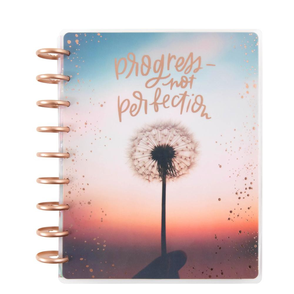 The Happy Planner Me and My Big Ideas Classic Happy Planner 2021