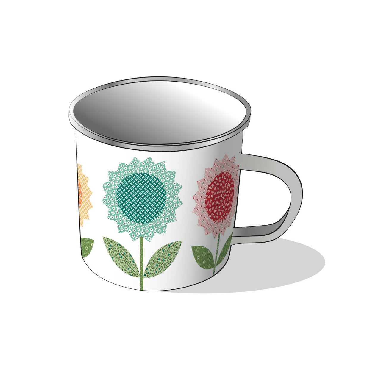 Riley Blake Designs Lori Holt of Bee in my Flea