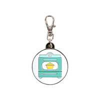 Riley Blake Designs - Lori Holt of Bee in my Bonnet - Vintage Happy Charm Oven