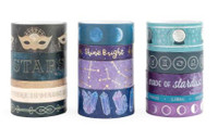 Recollections - Washi Tape - Theater of Stars