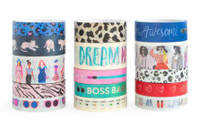 Recollections - Washi Tape - Wild & Chic 