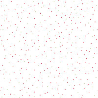 Riley Blake Fabric - Pin Dot by Lori Holt - Christmas #C705-CHRIS