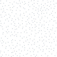 Riley Blake Fabric - Pin Dot by Lori Holt - Denim #C705R-DENIM