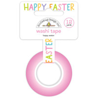 Doodlebug Designs - Washi Tape - Happy Easter
