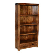 Connemara Tall Bookcase