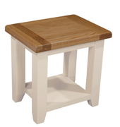 Juliet Lamp Table 