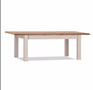 Victor Butterfly Extension Table ( 140/210 cm)