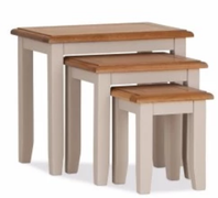 Victor Nest of Tables 