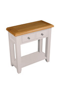 Victor Console 2 Drawers