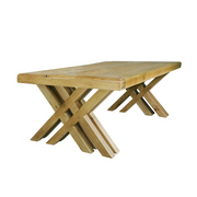 Danube Cologne Dining Table (270 cm)