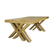 Danube Cologne Dining Table (200 cm)