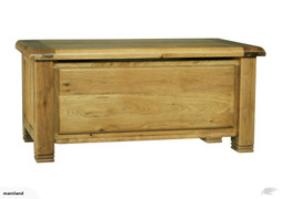 Danube Blanket Box