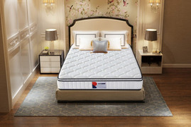 Dingle 3' Mattress 