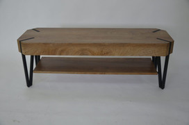Manhattan TV Unit