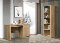 Troy Oak  Desk