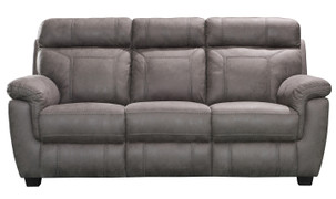 Baxter 3 Seater-Grey