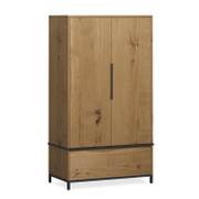 Oak Mill Gents Wardrobe