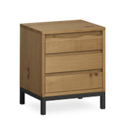 Oak Mill Bedside Locker