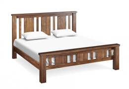 Tulsa 6' Bed